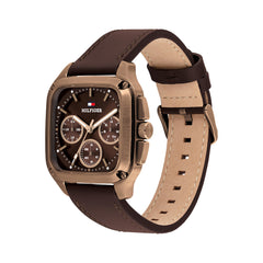 Tommy Hilfiger Rose gold Men's Watch TH1792221