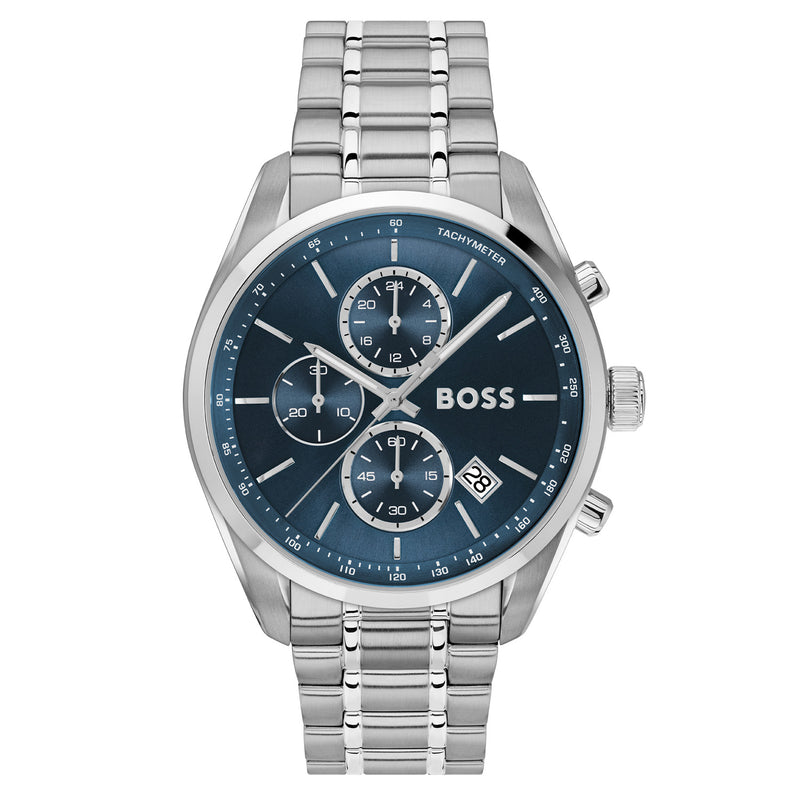 Hugo Boss Grand Prix Men's Watch HB1514226-zoom-