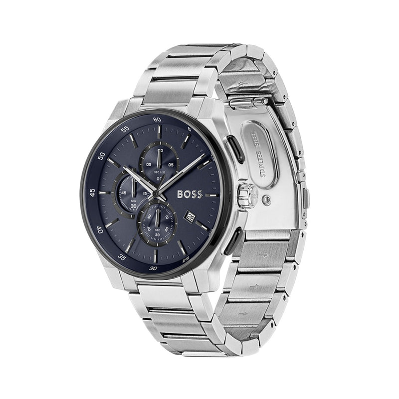 Hugo Boss BOSS Quartz Men's Watch HB1514189-zoom-