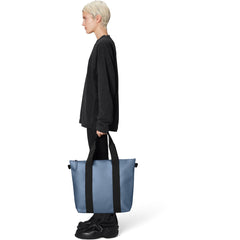 Rains Blue Shopper R14160-36