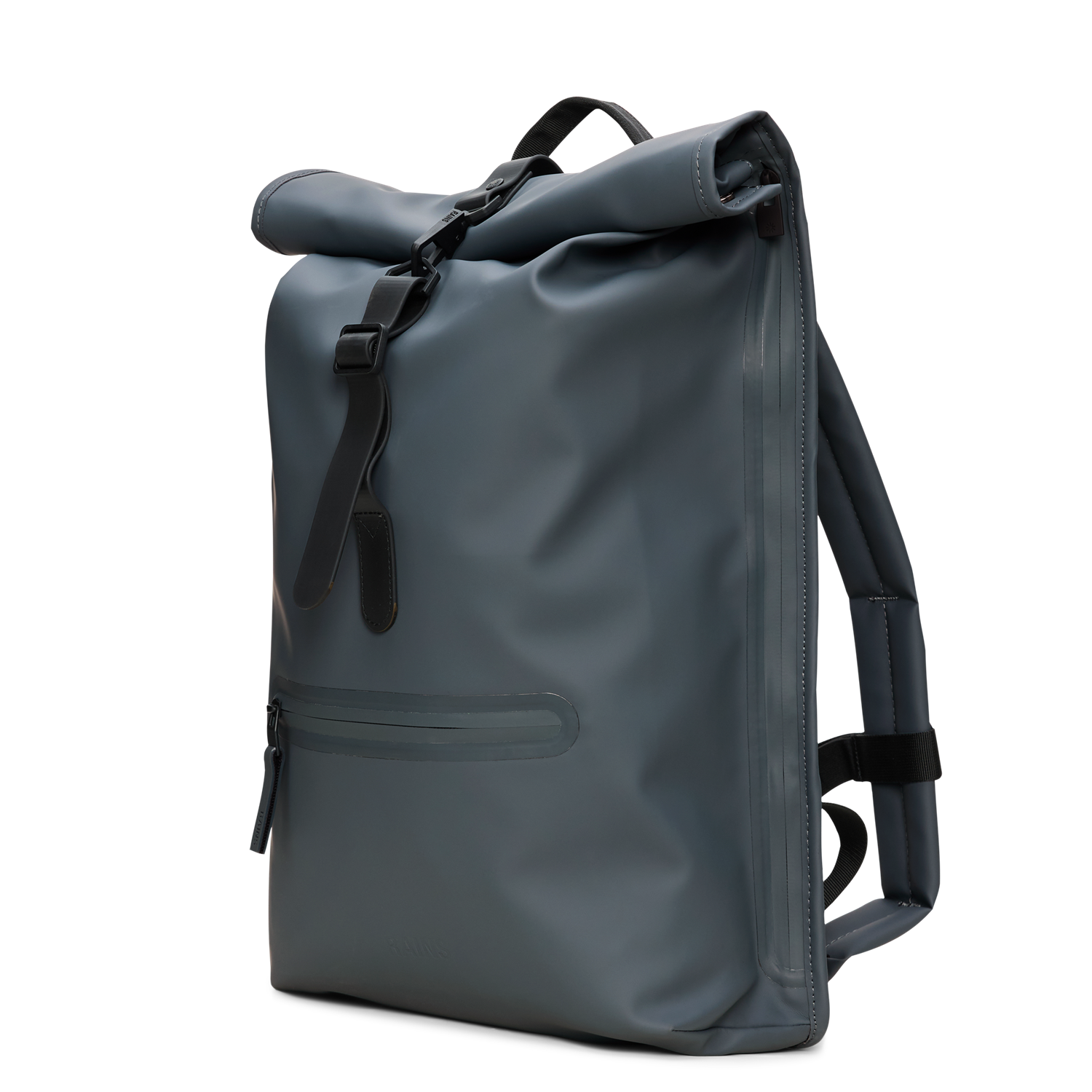 Rains Lagoon Rolltop Backpack R13320-124
