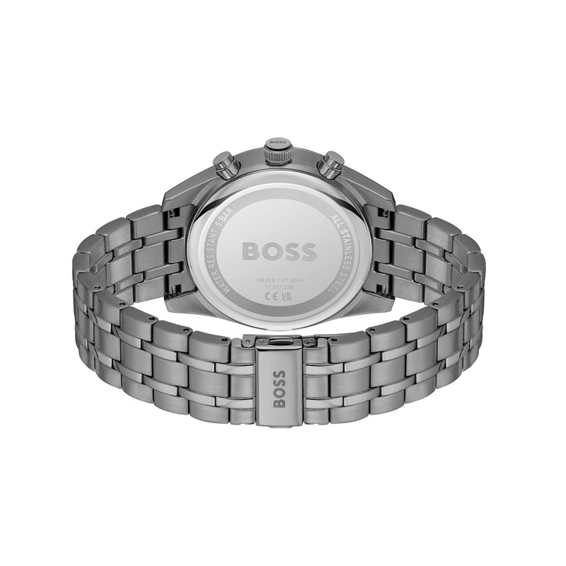 Hugo Boss Boss Skytraveller Heren Horloge HB1514153-zoom-