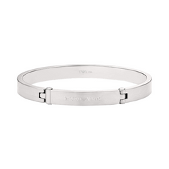 Emporio Armani Stainless Steel Men's Bracelet EGS3307040