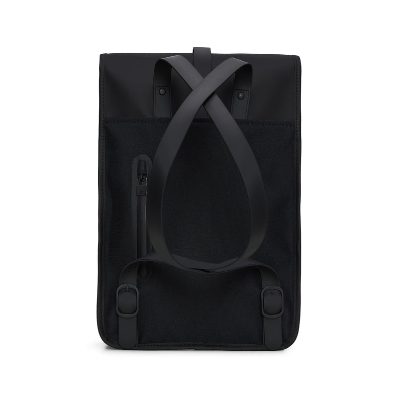 Rains Mini Black Backpack R13020-01-zoom-