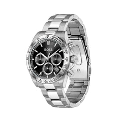 Hugo Boss Hero 2.0 Silver Men's Watch HB1514267