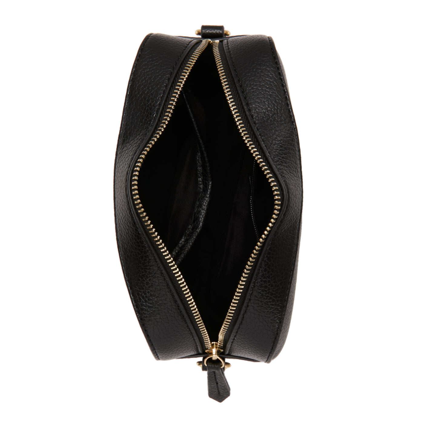 Valentino Bags Special Martu Black Crossbody Bag VBS5UD05NERO