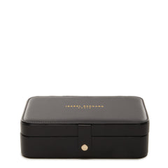 Isabel Bernard Cadeau d'Isabel Black Jewellery Box IBJB202003
