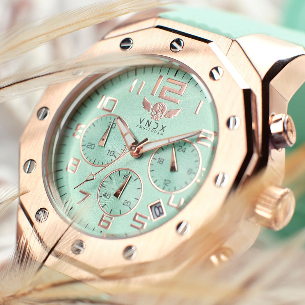 VNDX Ibiza Rebel Unisex Watch 2003-LR12810-25