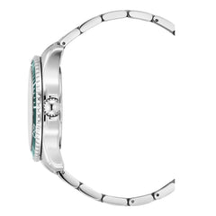 JDM Military Sierra Green Men's Watch JDM-WG022-02