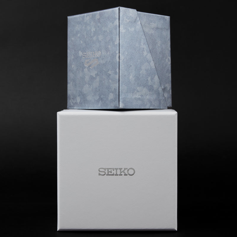 Seiko Presage Automaat Horloge SSA441J1-zoom-