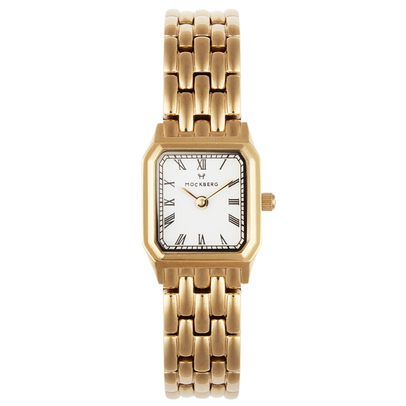 Mockberg Classic Women's Watch 25 mm MO334-zoom-