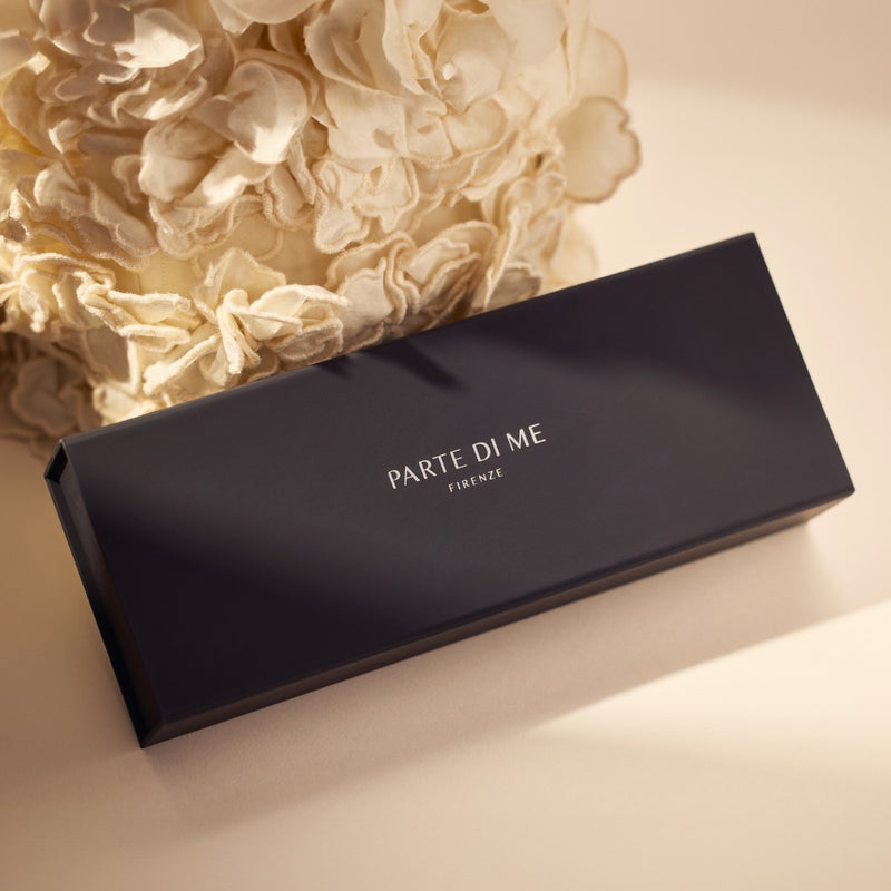 Parte Di Me Bibbiena Poppi Adriane 925 sterling zilveren gold plated schakelarmband PDM32132-zoom-