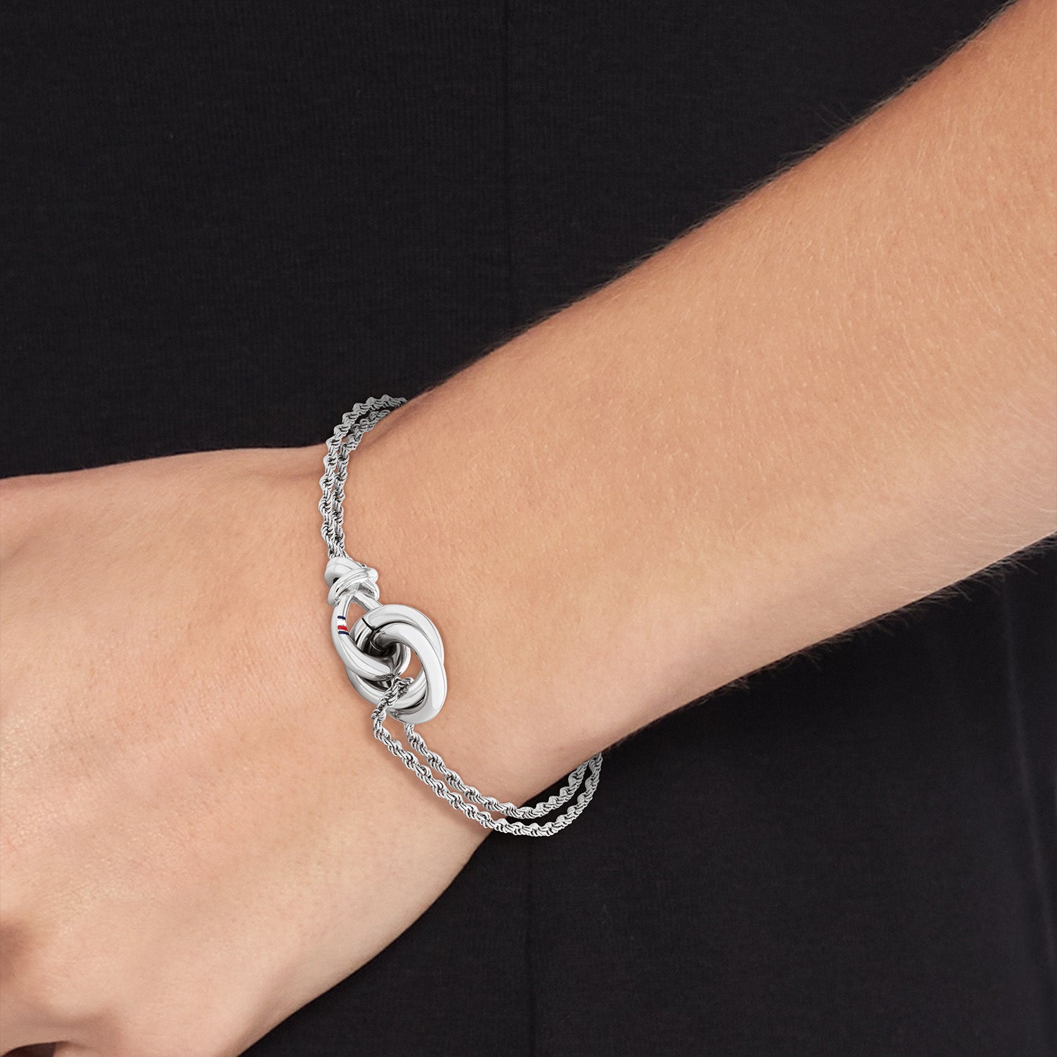 Tommy Hilfiger Jewels Stainless Steel Bracelet TJ2780990