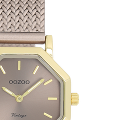 OOZOO Vintage Women's Watch C20439