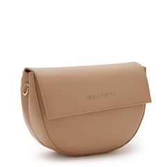 Valentino Bags Bigs Beige Crossbody Bag VBS3XJ02BEIGE