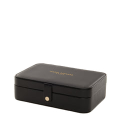 Isabel Bernard Cadeau d'Isabel Black Jewellery Box IBJB202003