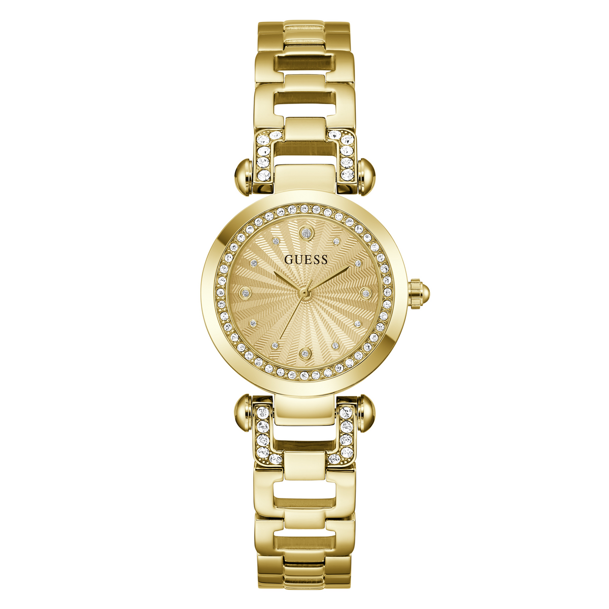 Guess Ginger Women's Watch GW0869L4