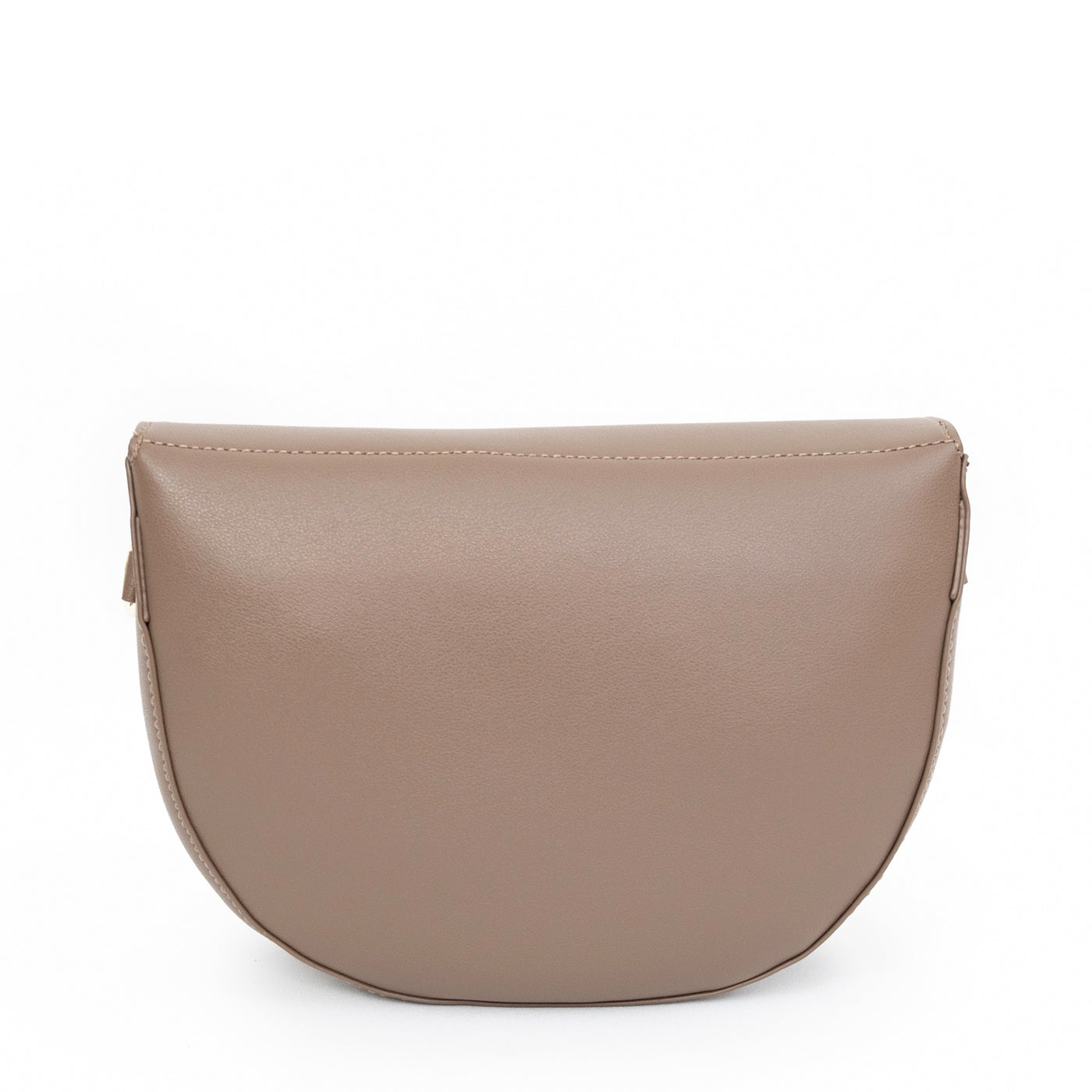 Valentino Bags Bigs Brown Crossbody Bag VBS3XJ02TAUPE