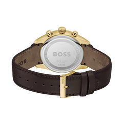 Hugo Boss Grand Prix Men's Watch HB1514225