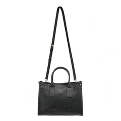 Valentino Bags Foxy Re Black Handbag VBS9EO04NERO