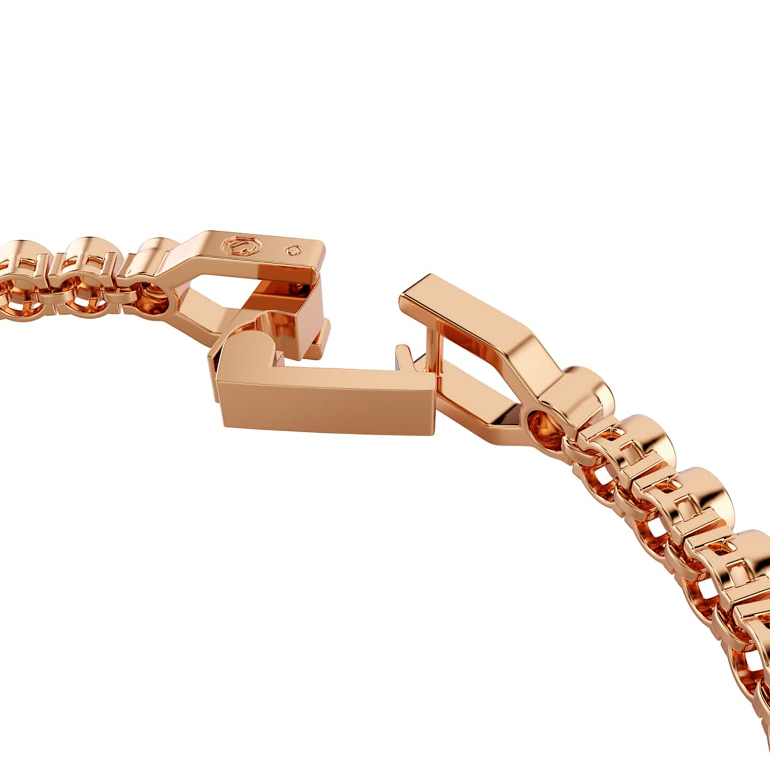 Swarovski MP Imber Rose Gold Coloured Bracelet 5734240