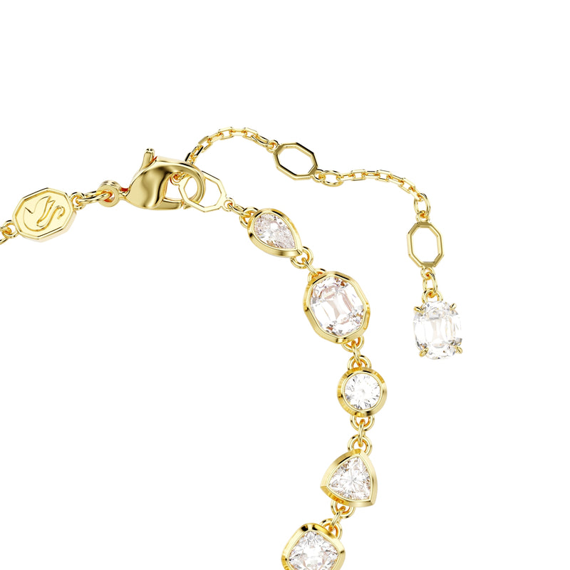 Swarovski Imber Gold Coloured Bracelet 5705471-zoom-