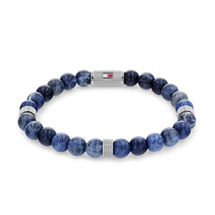 Tommy Hilfiger Blue Bracelet TJ2790436