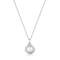 Ania Haie Silver Necklace AH-N054-04H