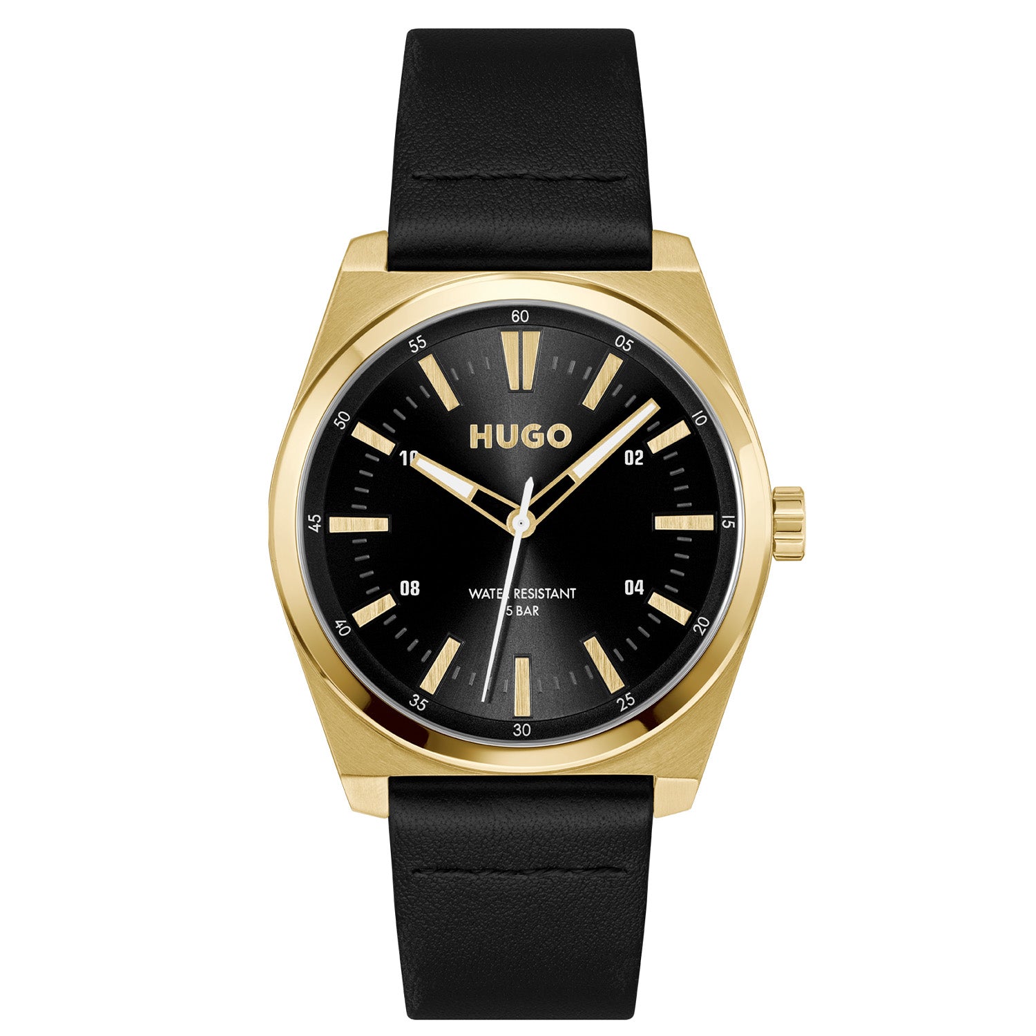Hugo Boss #ARK Gold Men's Watch HU1530438