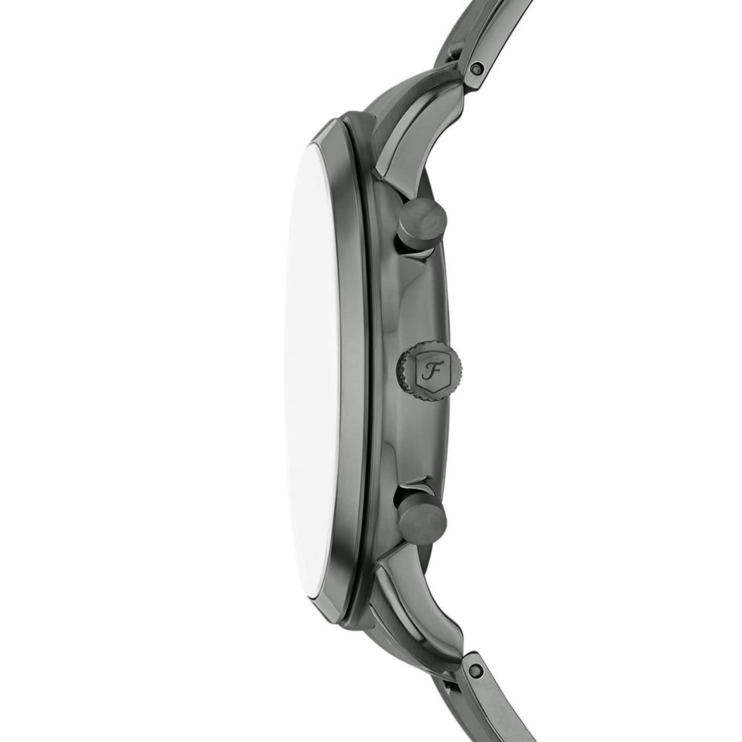 Fossil Neutra Blue Men's Watch FS6111