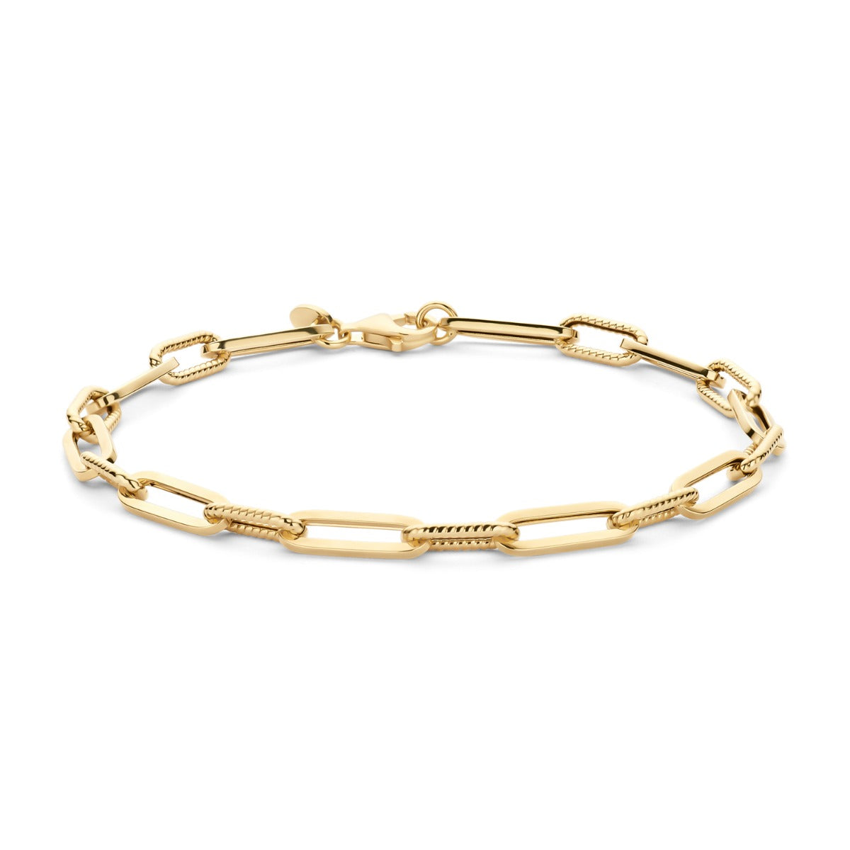 Blush 14 karat gold Bracelet 2229YGO