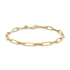 Blush 14 karat gold Bracelet 2229YGO