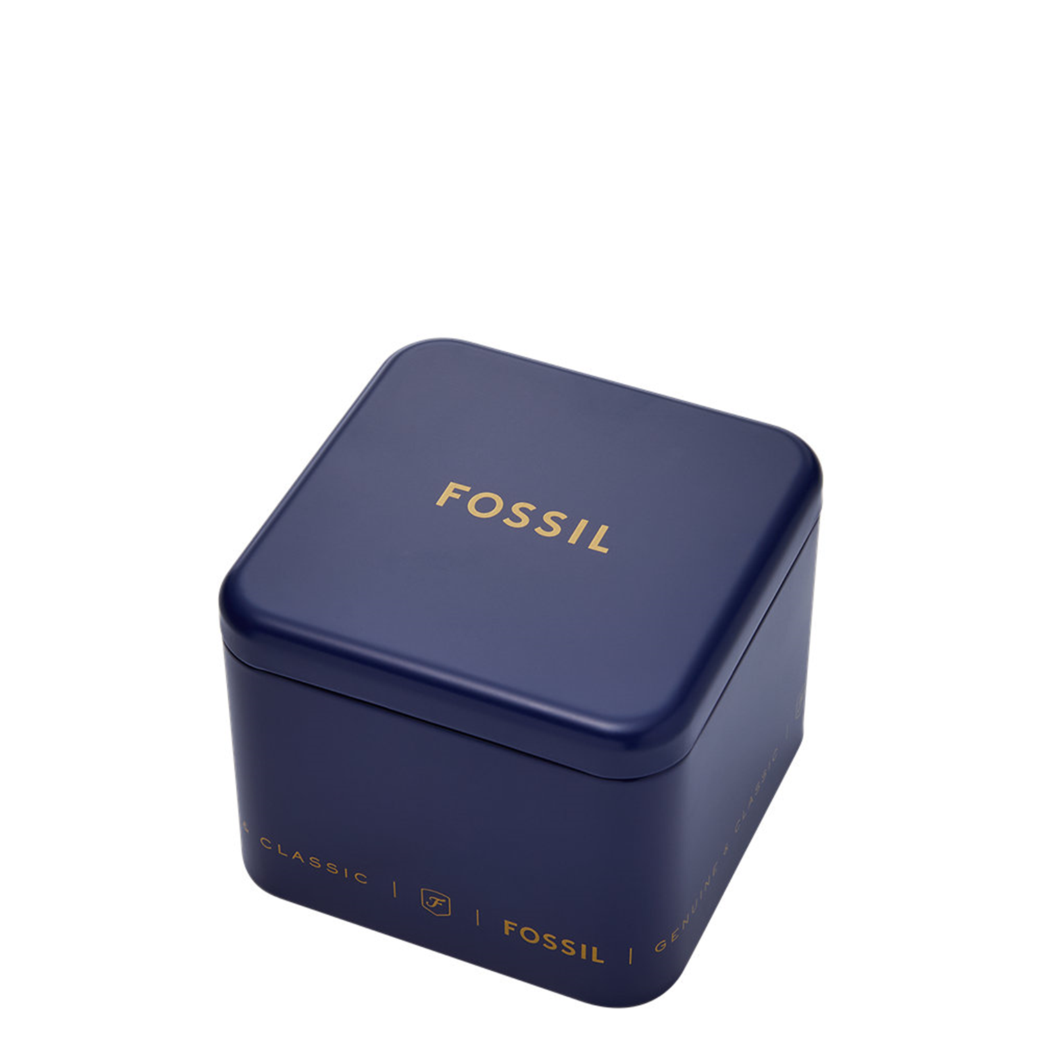 Fossil Heritage Brass Women's Gift Set JA7292SET