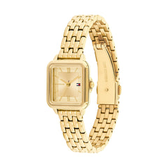 Tommy Hilfiger Gold Women's Watch TH1782832