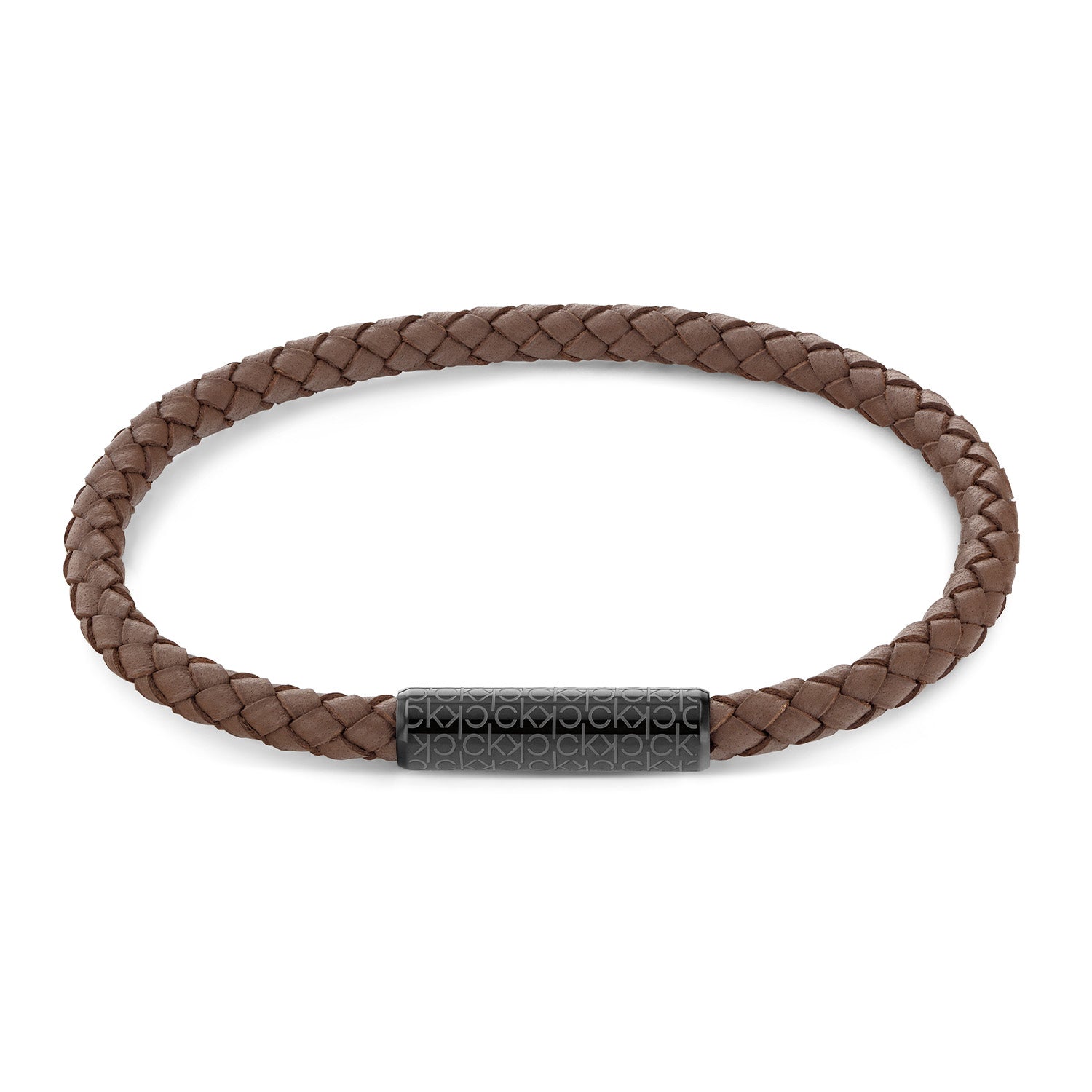 Calvin Klein Stainless Steel Bracelet 2002-CJ35000103