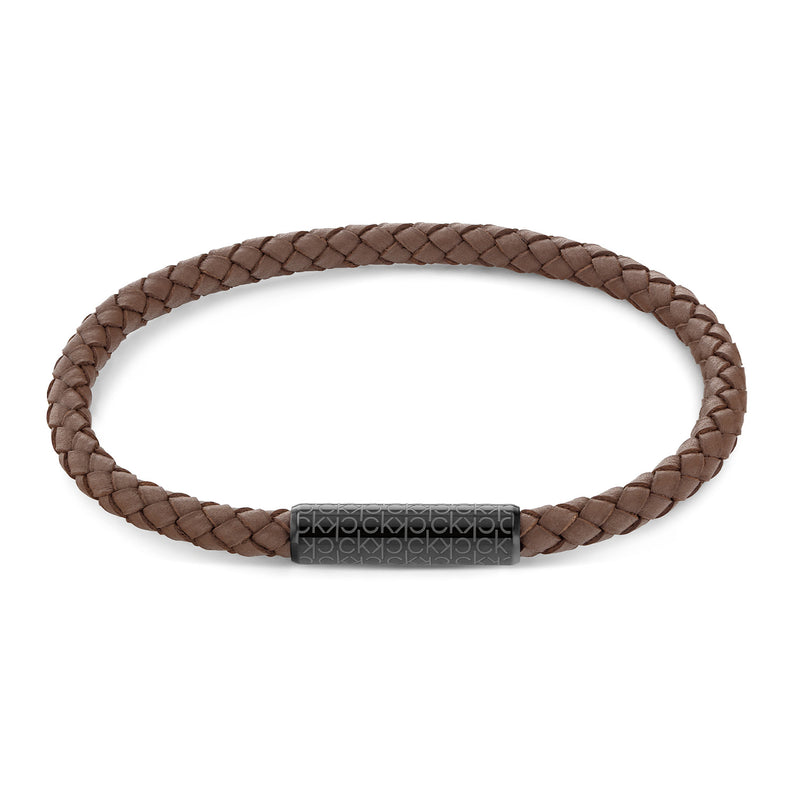 Calvin Klein RVS Armband 2002-CJ35000103-zoom-