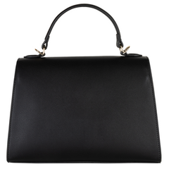 Valentino Bags Fae Re Black Handbag VBS9AD37NERO