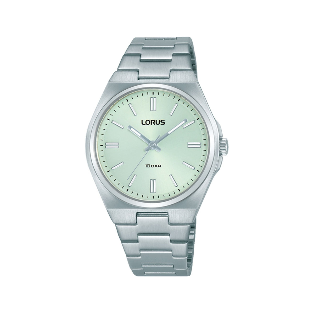 Lorus Quartz Women's Watch RG305XX9