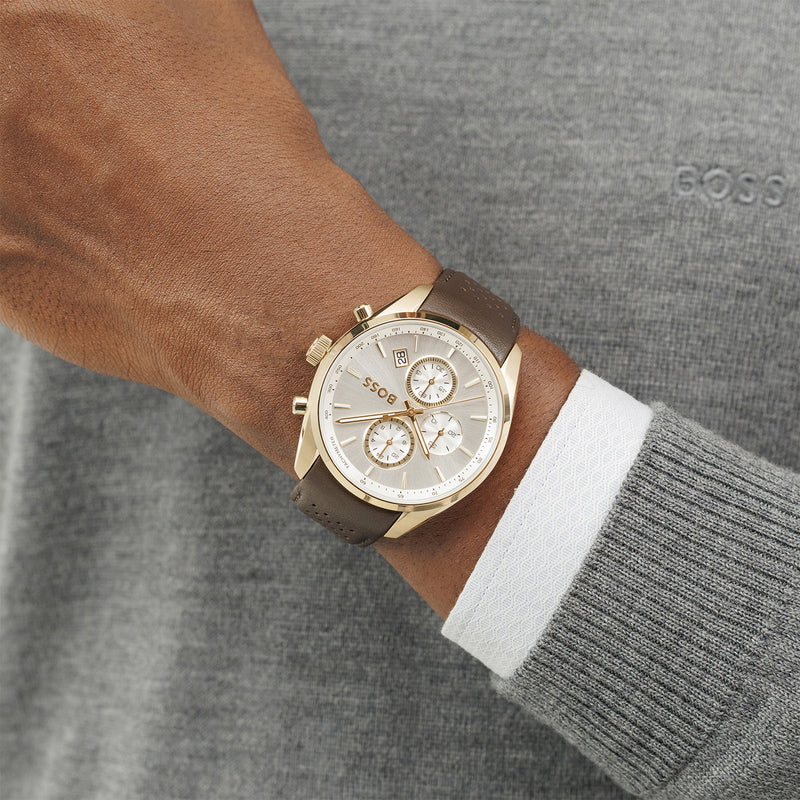 Hugo Boss Grand Prix Men's Watch HB1514225-zoom-