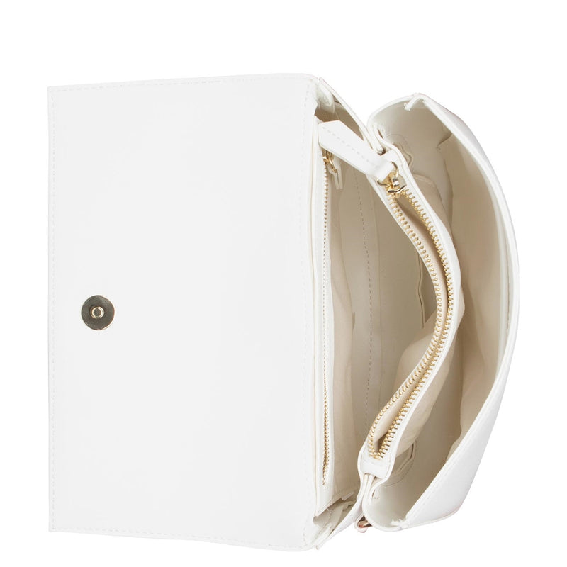 Valentino Bags Bigs White Crossbody Bag VBS3XJ02BIANCO-zoom-