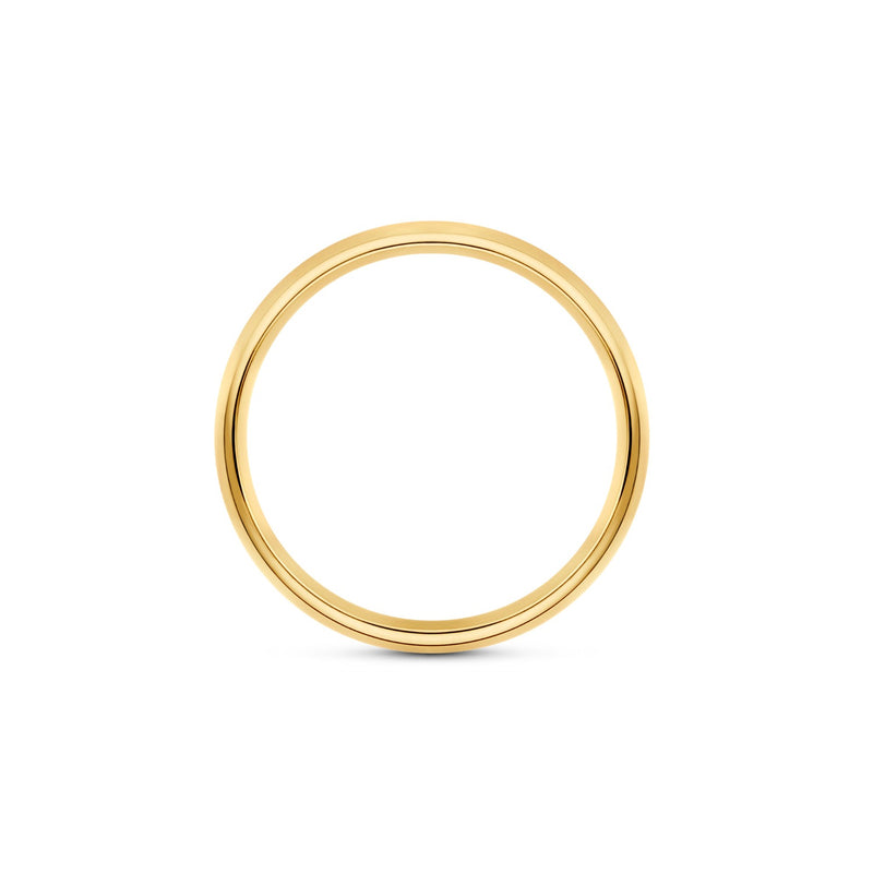 Beloro Jewels Della Spiga Domani 9 karat gold ring BO330053-58-zoom-