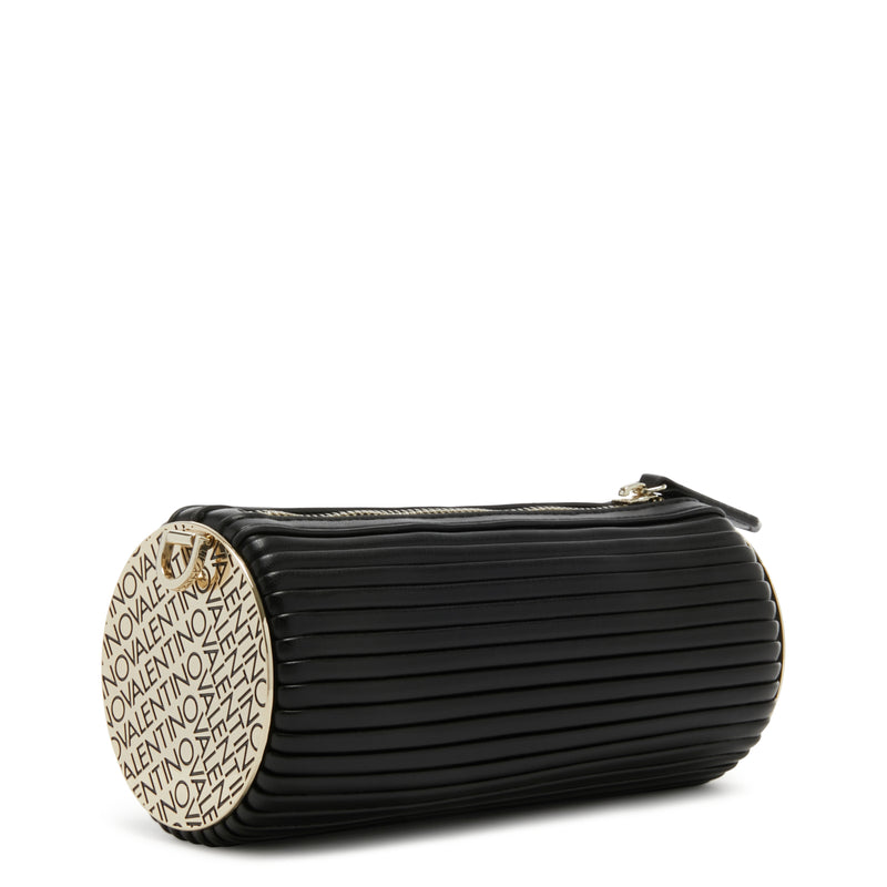 Valentino Bags FPinkn Black Crossbody bag VBS7B401NERO-zoom-