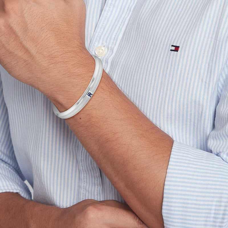 Tommy Hilfiger Jewels Silver Bracelet TJ2790571-zoom-