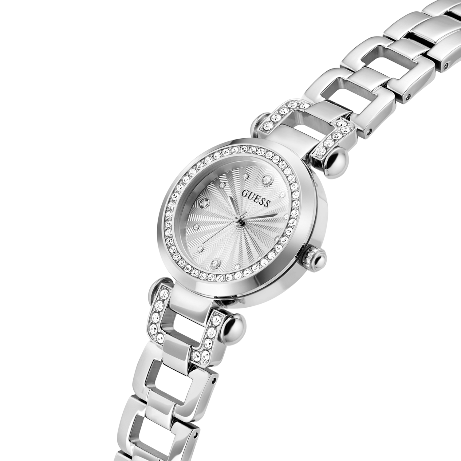 Guess Ginger Women's Watch GW0869L3