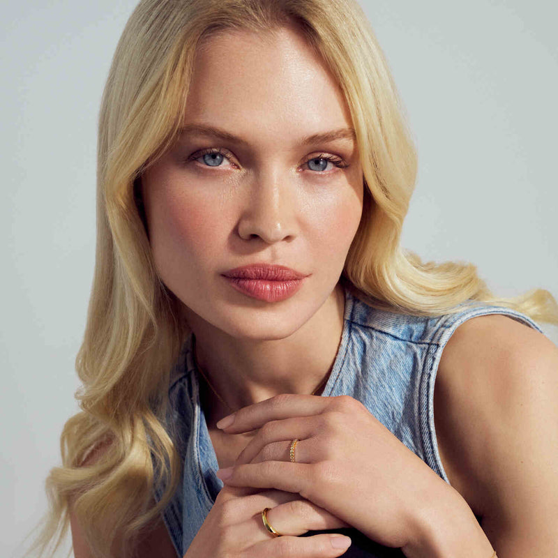 Sif Jakobs Vergulde Sarzana Ring SJ-R2750-CZ-YG-50-zoom-