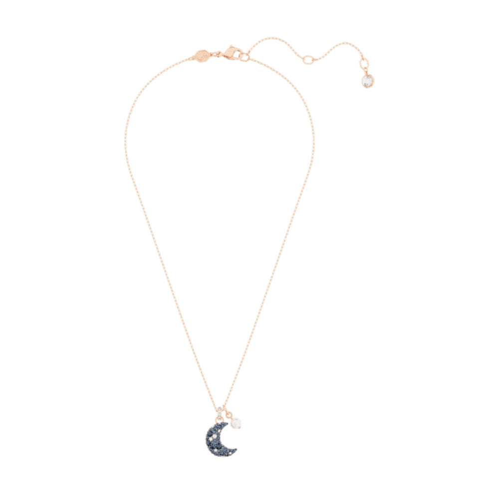 Swarovski Luna Rose gold Pendant 5671585
