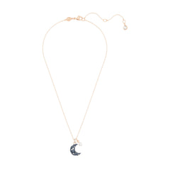 Swarovski Luna Rose gold Pendant 5671585
