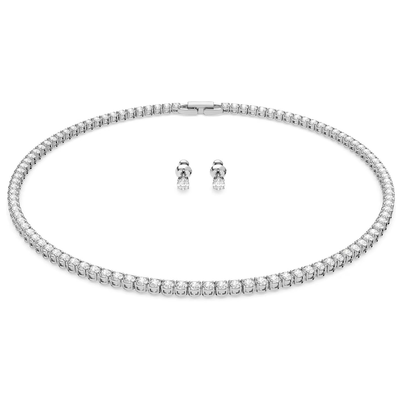 Swarovski Tennis Set 5506861