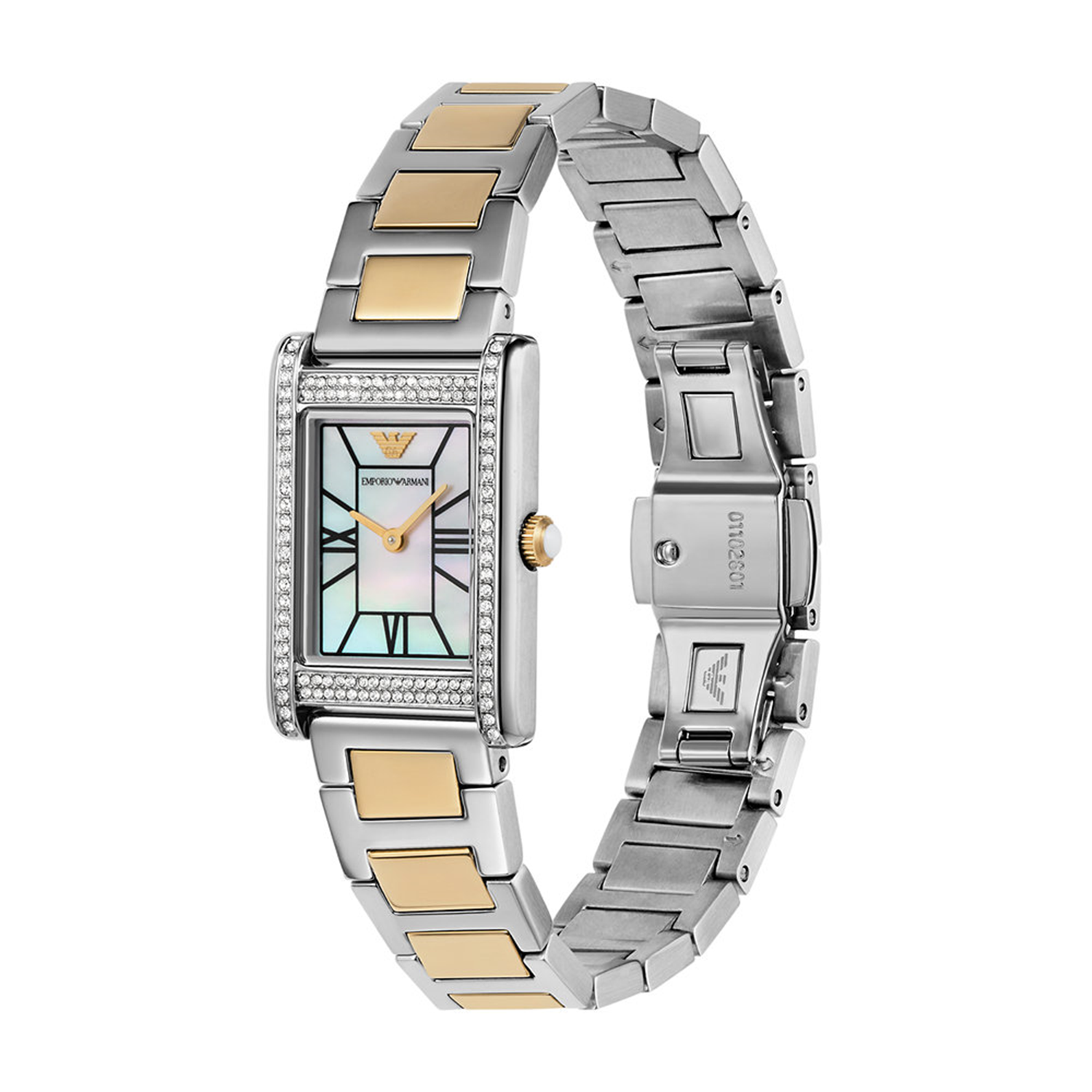 Emporio Armani Women's Watch AR11642