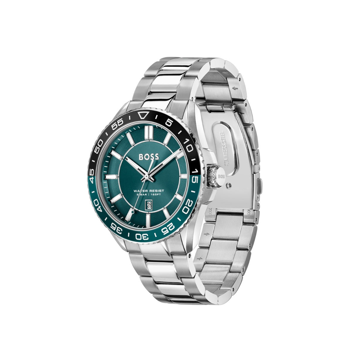 Hugo Boss BOSS Quartz Men's Watch HB1514208